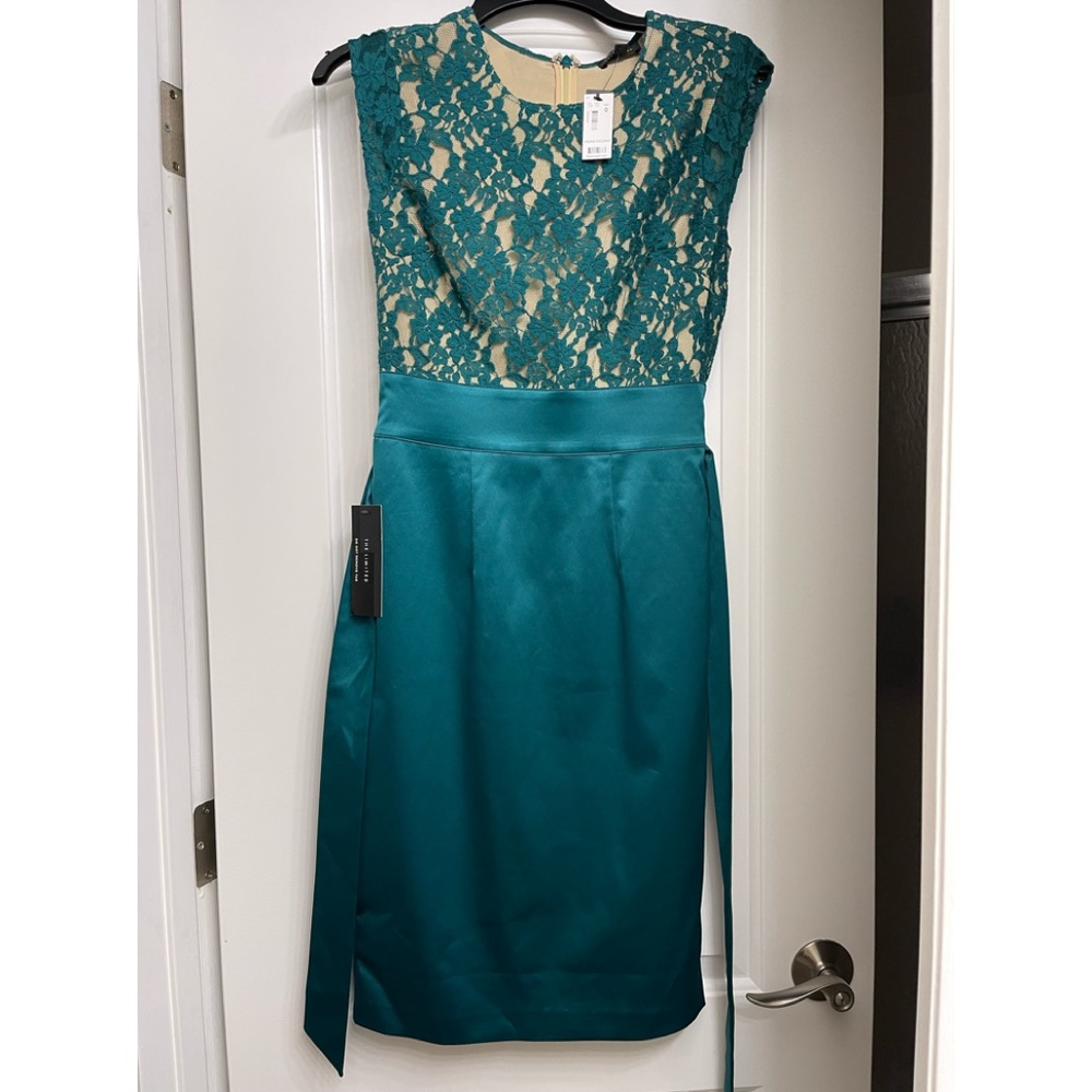 Limited Dress Size 0